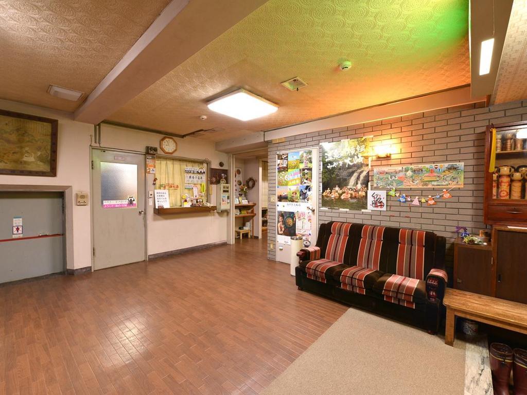 Kanshichiyu Hotel Osaki  Exterior foto