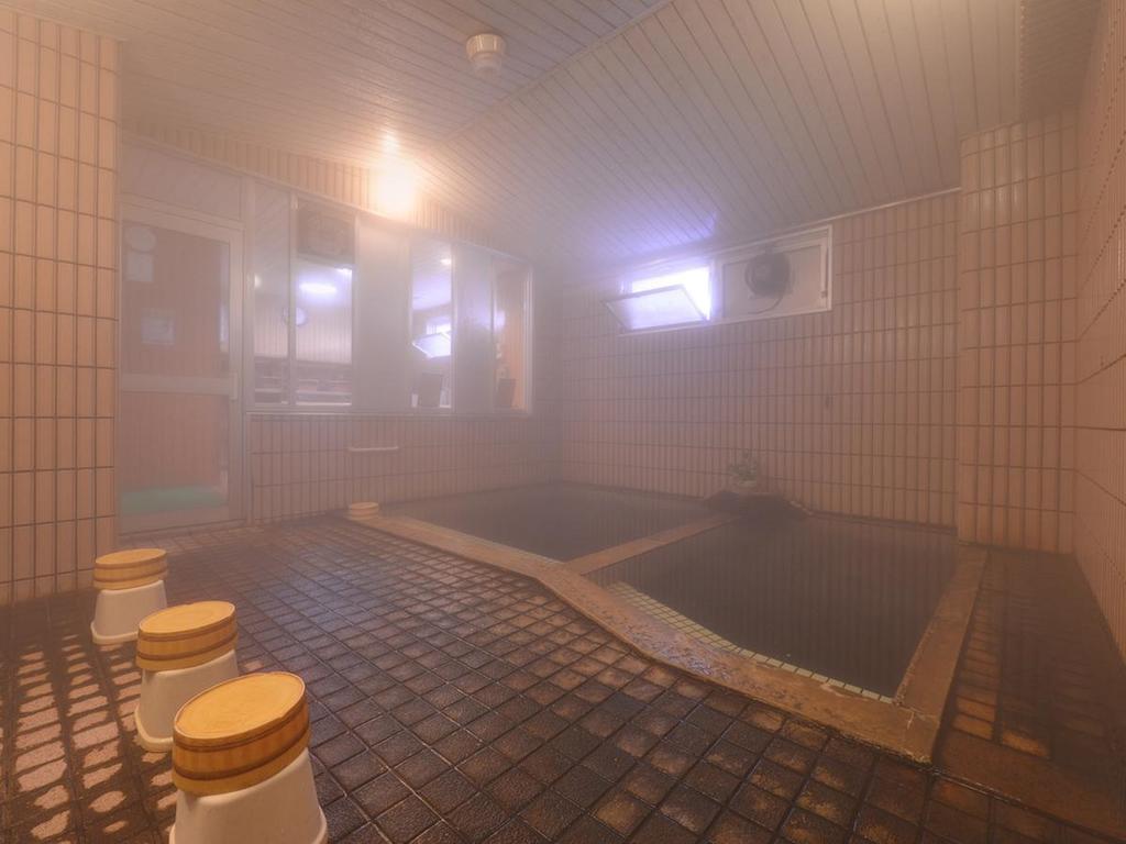 Kanshichiyu Hotel Osaki  Exterior foto