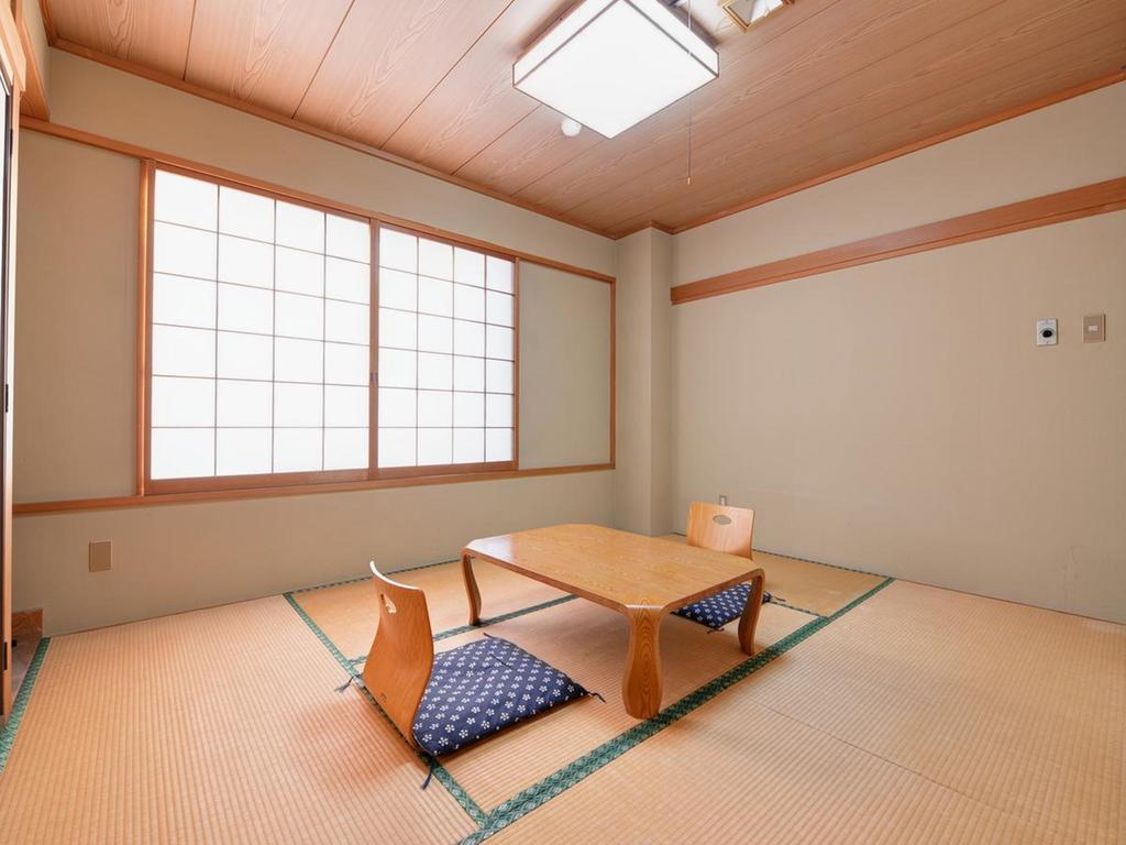Kanshichiyu Hotel Osaki  Quarto foto