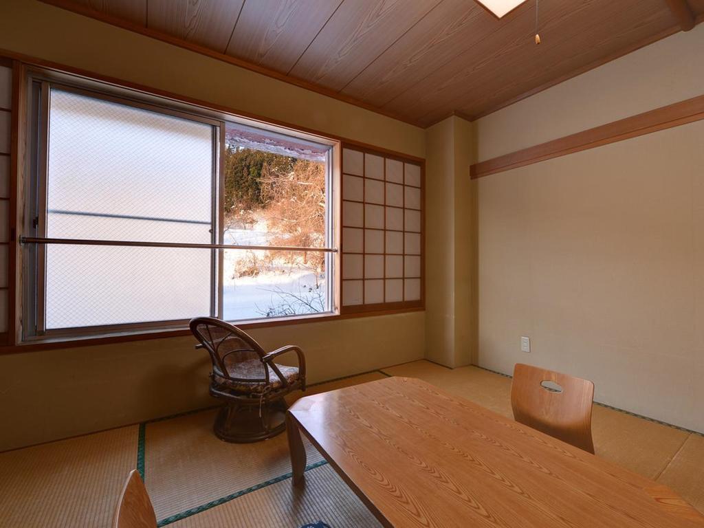Kanshichiyu Hotel Osaki  Quarto foto