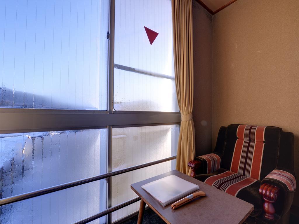 Kanshichiyu Hotel Osaki  Exterior foto