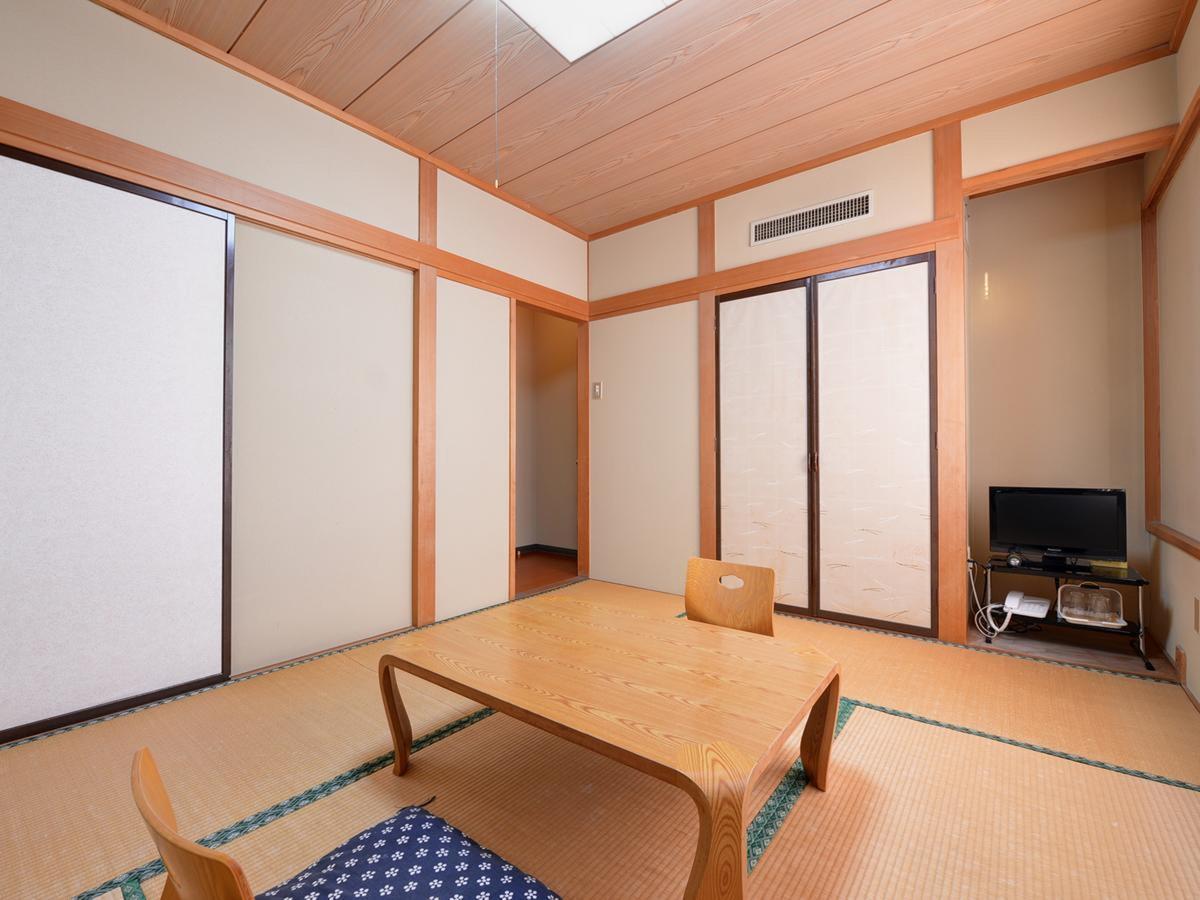 Kanshichiyu Hotel Osaki  Quarto foto