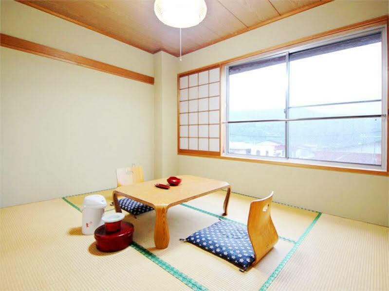 Kanshichiyu Hotel Osaki  Exterior foto